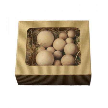 PUIDU AROOMIPALLIDE Mix komplekt 12tk