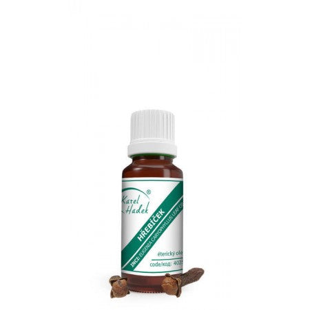 NELGI eeterlik õli 10ml