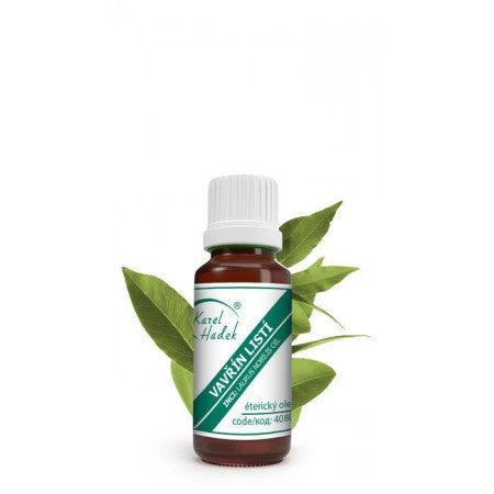 LAURA ēteriskā eļļa 10ml