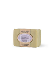 Marius Fabre olīveļļas ziepes «Lavanda» ar Karite/Shea sviestu 100g