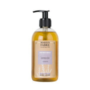 Marius Fabre Marseļas šķidrās ziepes "Lavanda", 400ml