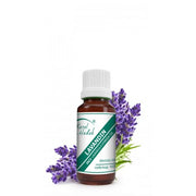 LAVANDĪNS ēteriskā eļļa 10ml