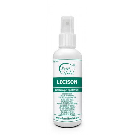 LECISON palsam pärast päevitamist 100ml