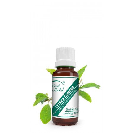 LITSEJAS ēteriskā eļļa 10ml