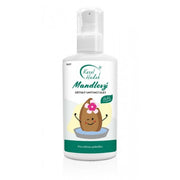 Migdolų plovimo aliejus vaikams 100ml