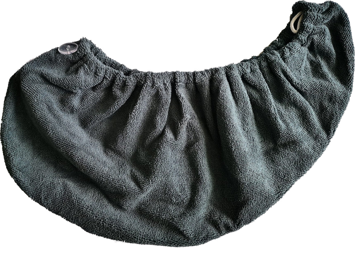Greenwalk® Kapuce matu žāvēšanai