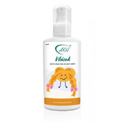 Plaukų plovimo aliejus vaikams 100ml