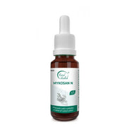 MYKOSAN N antifungal agent for nails and skin 20ml