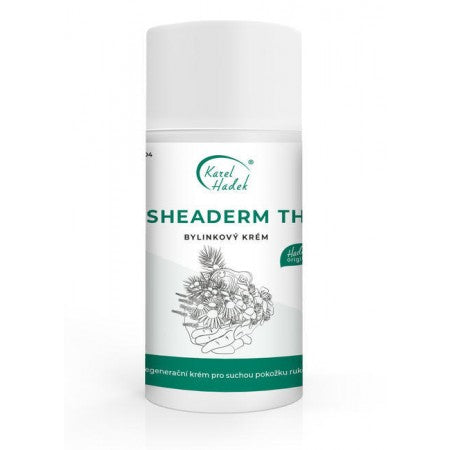 Hand care cream suitable for eczema-prone skin 100 ml