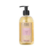 Marius Fabre Marseille liquid soap "Rose", 400ml