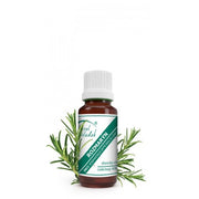 ROZMARĪNA ēteriskā eļļa 10ml