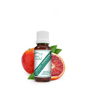 Sarkanā APELSĪNA ēteriskā eļļa 10ml