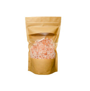 Greenwalk® vannas sāls Maigums 1kg uzpilde papīra maisiņā