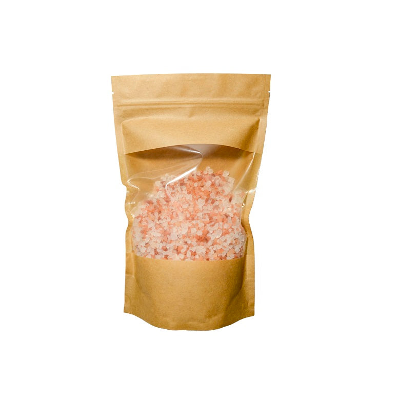 Greenwalk® vannas sāls Maigums 1kg uzpilde papīra maisiņā