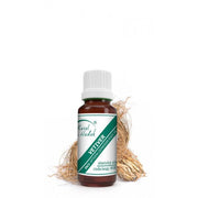 VETIVER essential oil 10ml