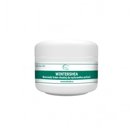 Kreem külma ilma jaoks WINTERSHEA 5 ml