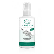 ZOBU EĻĻA - 7 eļļu zobu kopšanas eļļa 100ml